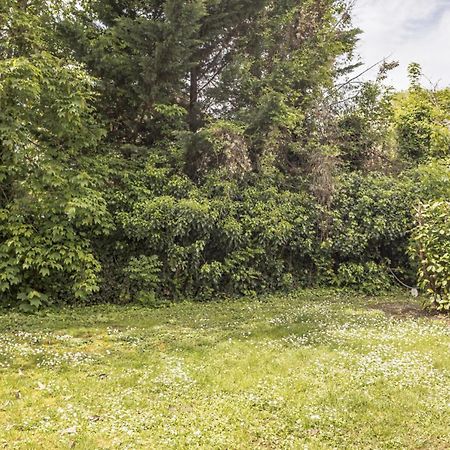 Appartement Le Jardin Des Charmilles - Proche Hypercentre à Troyes Extérieur photo