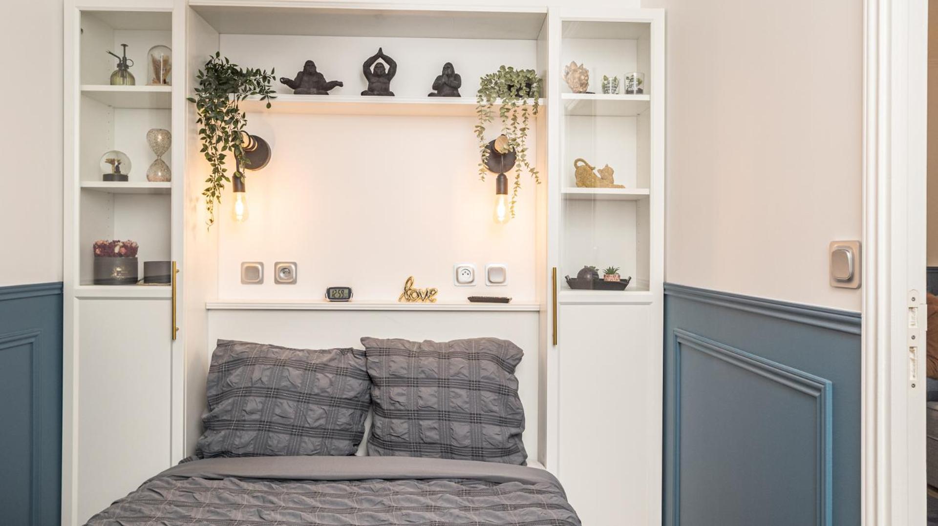 Appartement Le Jardin Des Charmilles - Proche Hypercentre à Troyes Extérieur photo